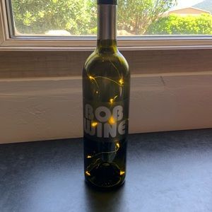 Wine Bottle Accent Light 🍷